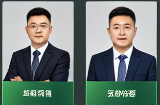 核心管理团队